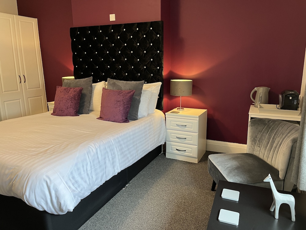 The Millbrook B & B 11/50