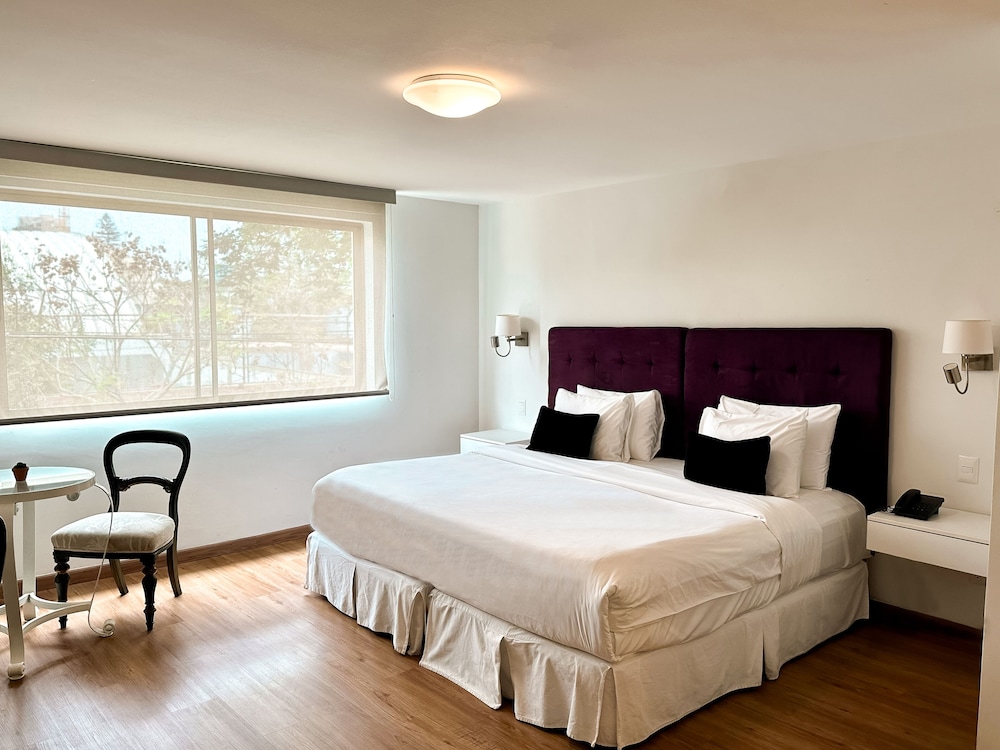 El Golf Hotel Boutique 16/50