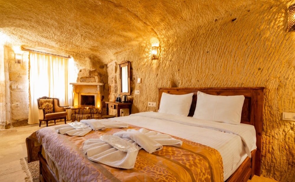 Atillas Cave Hotel 9/50