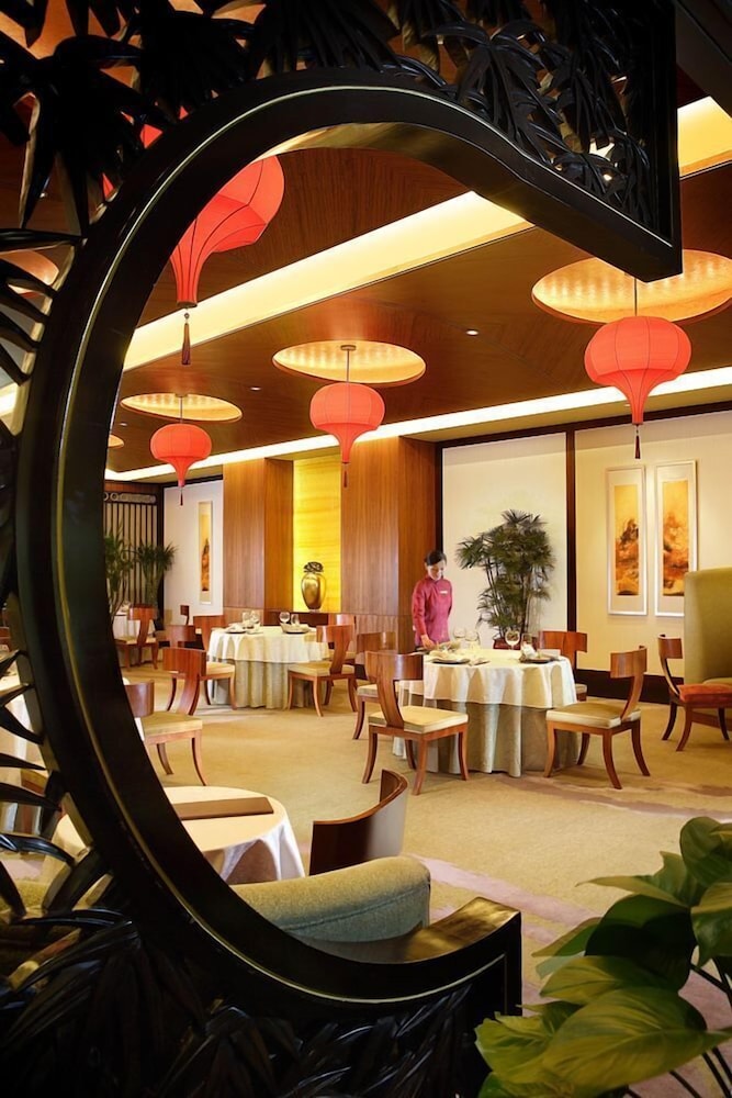 Ningbo Portman Plaza Hotel 53/63