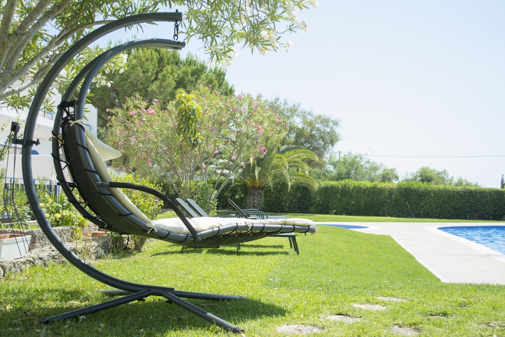 Carvoeiro Garden Hotel 17/41