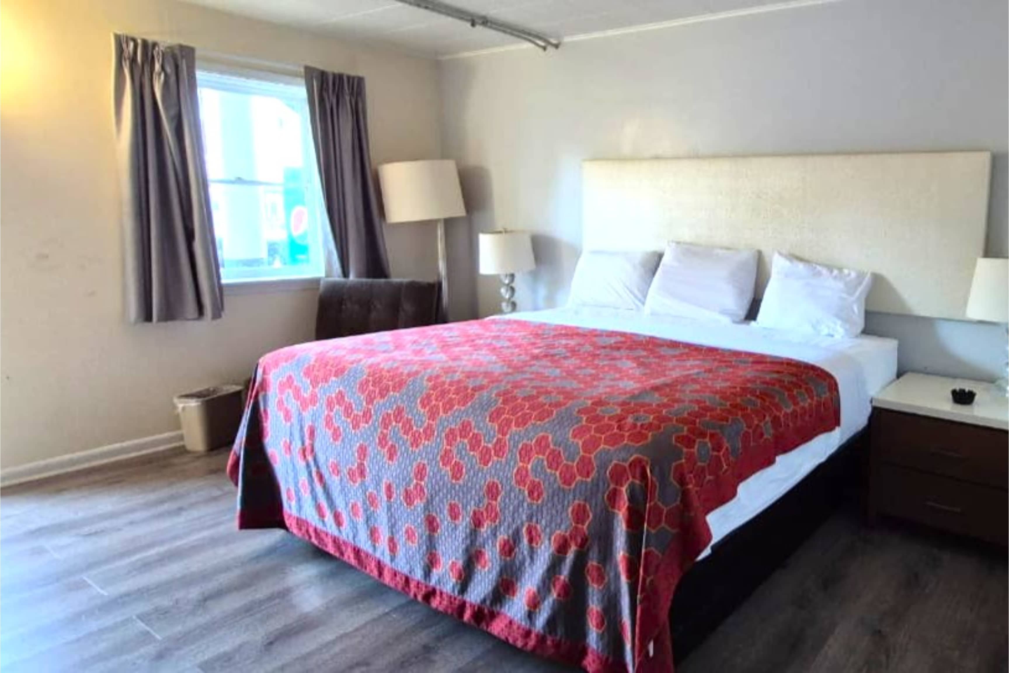 Elite Inn & Suites South Holland Chicago 15/48