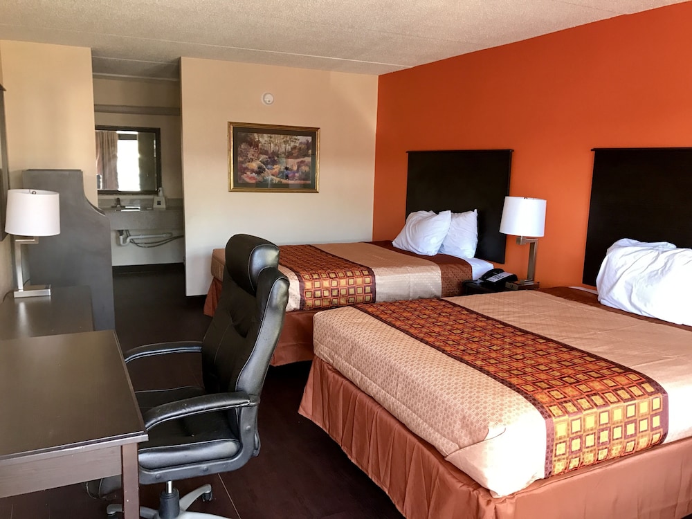 American Inn 4/35