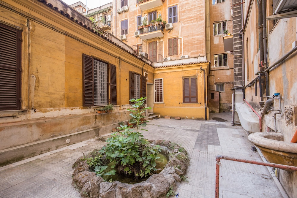 M&L Apartment - case vacanze a Roma 6/50