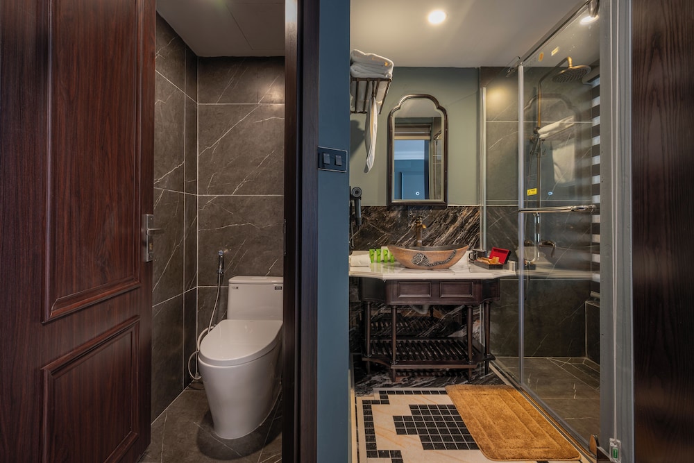 Sapa Horizon Hotel 49/50