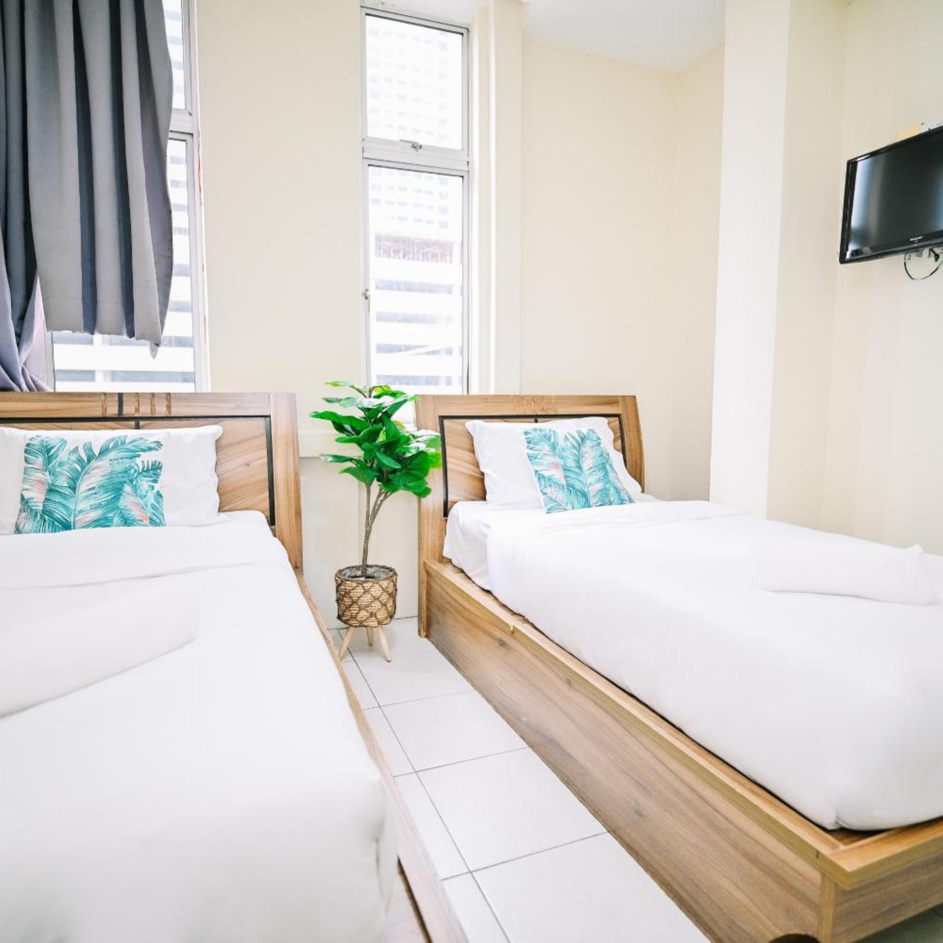 Swing & Pillows – MyHome Wangsa Maju 17/53