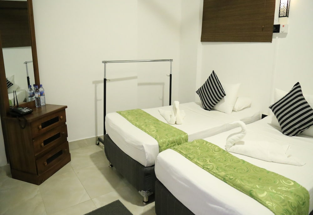 Kandy City Rooms & Hostel 13/50