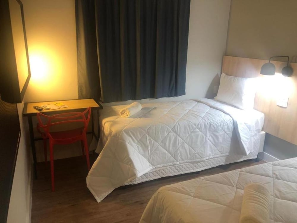 Hotel Graal Inn Itatiaia 24/33
