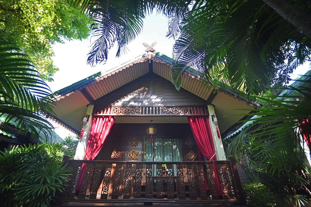 Thai Thai Sukhothai Resort 6/68