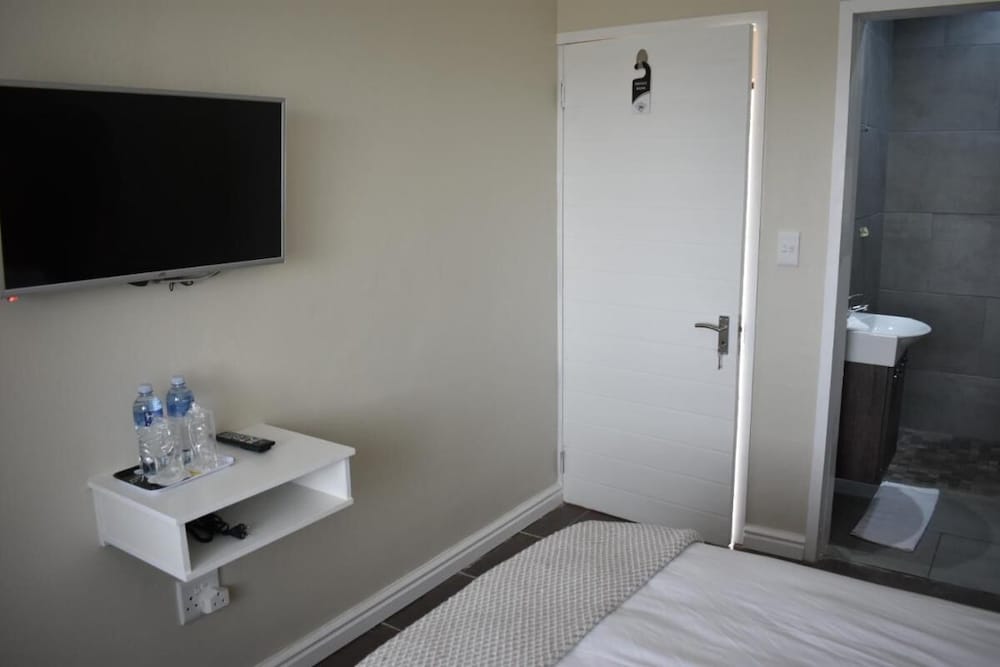 Soeteweide North B&B 50/50