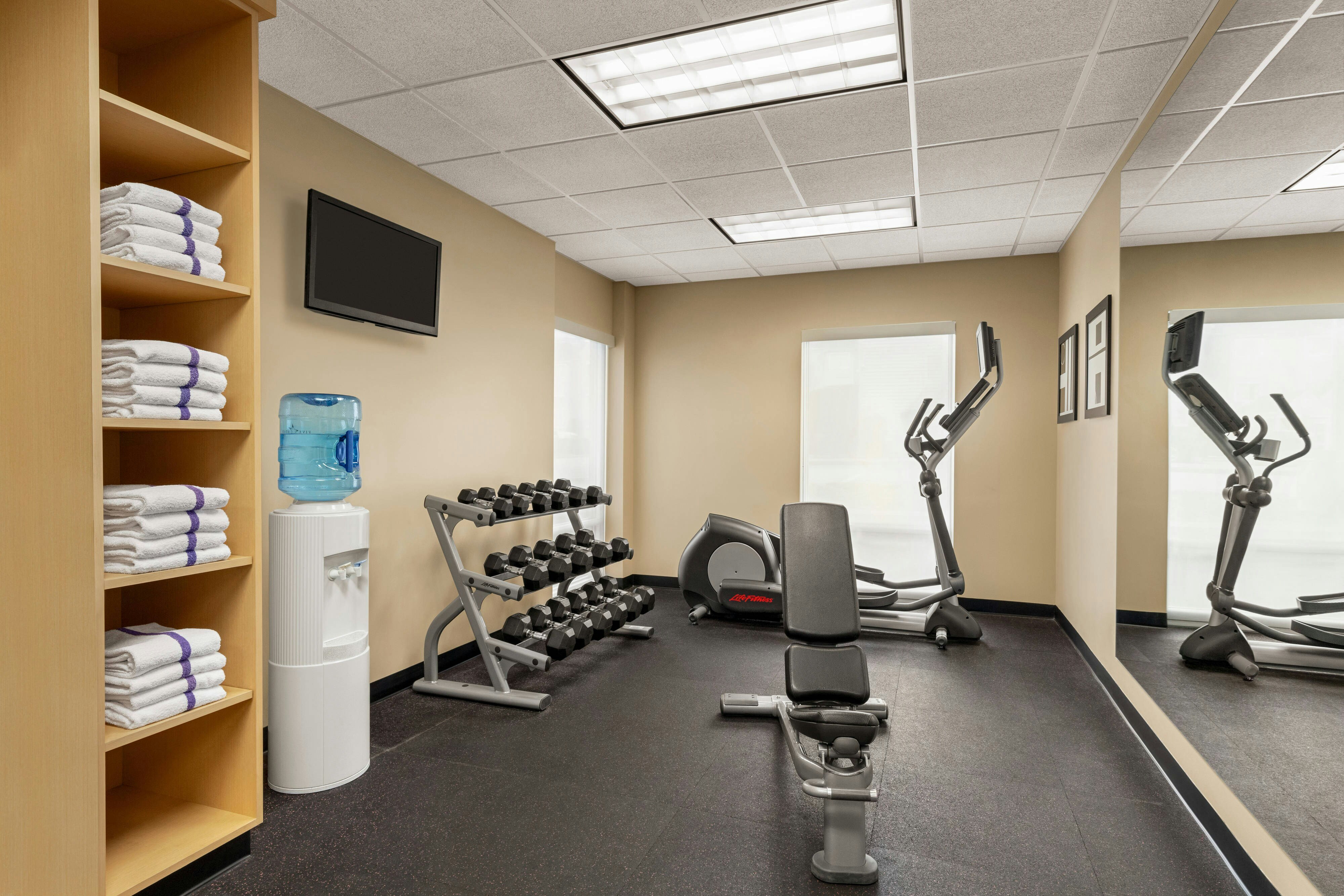 Towneplace Suites Chattanooga Near Hamilton Place 6/14