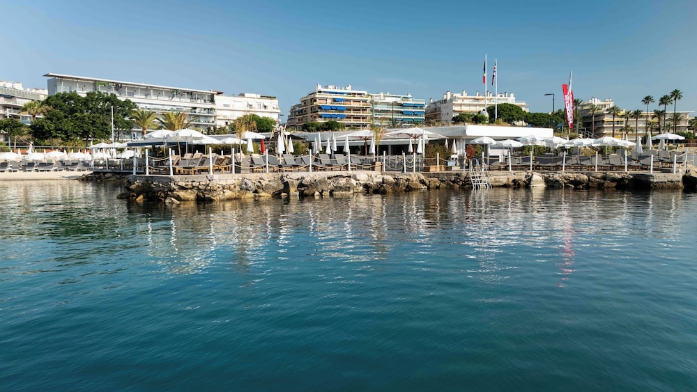 Royal Antibes - Luxury Hotel, Residence, Beach & SPA 39/44