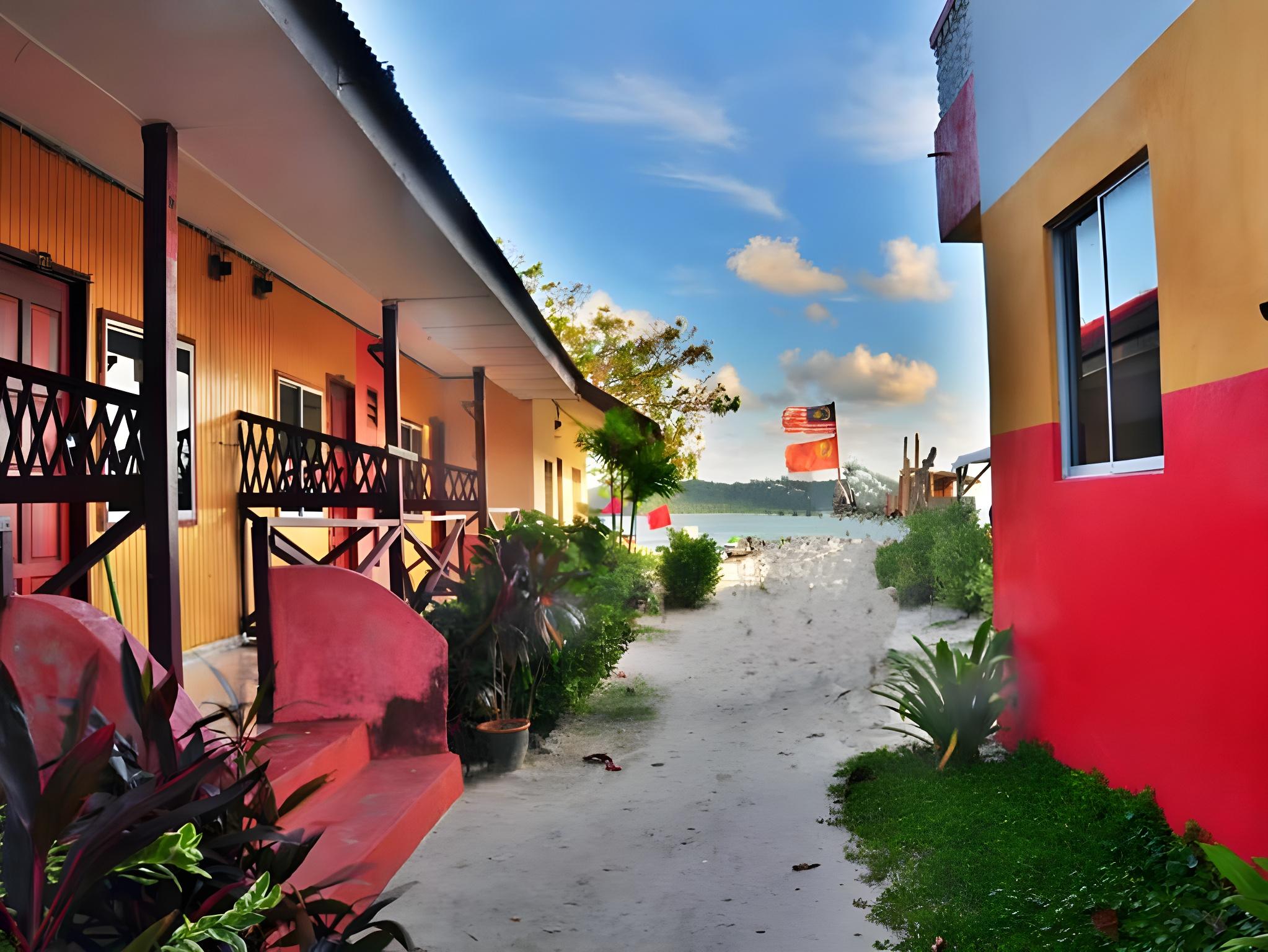 Cenang Rest House 57/63