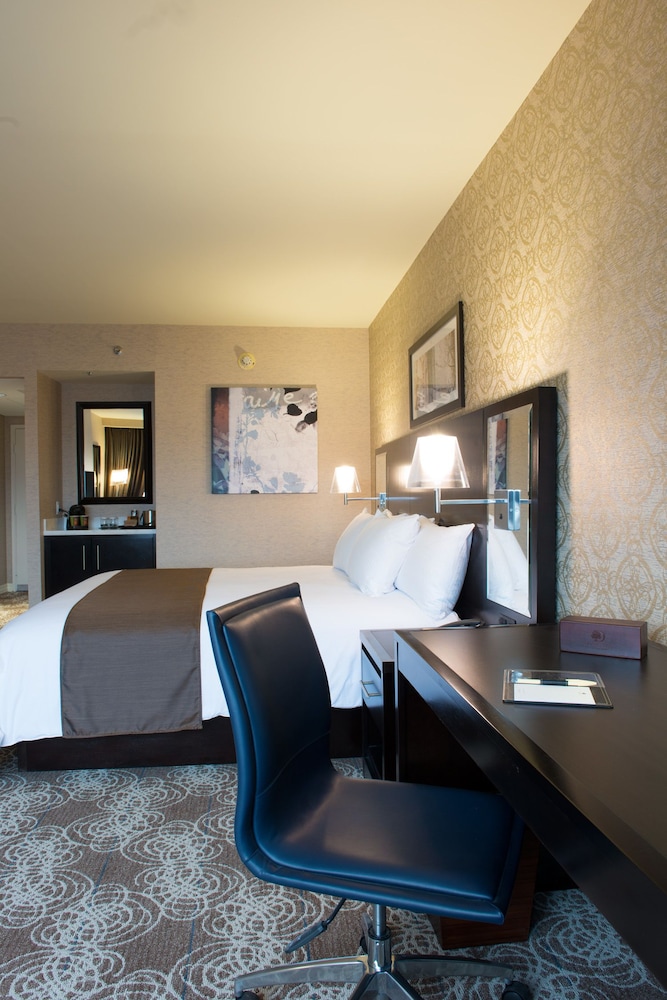 Doubletree By Hilton Hotel Binghamton 48/51