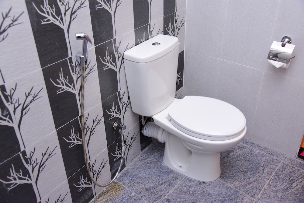White Villa Airport Transit Hotel 44/45