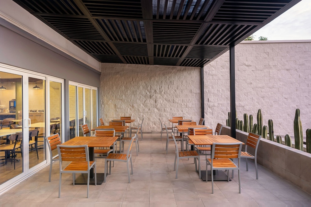 Fairfield Inn By Marriott Los Cabos 31/48