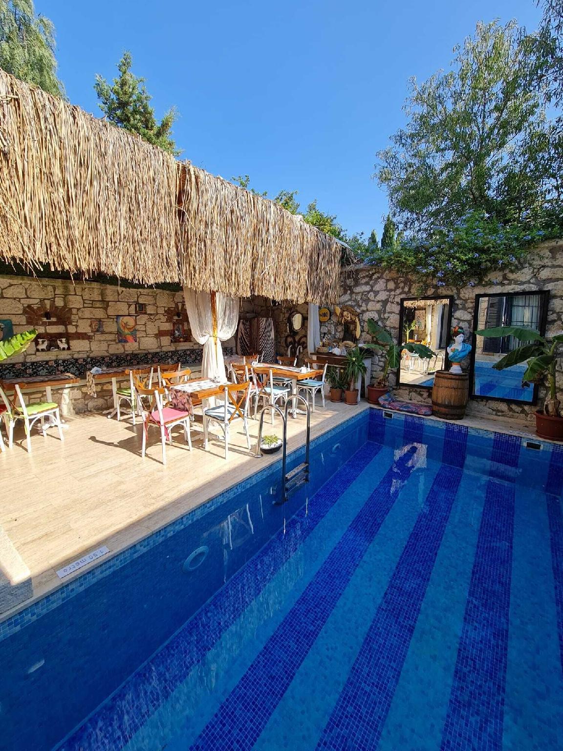 Pan Hotel Alacati 10/18