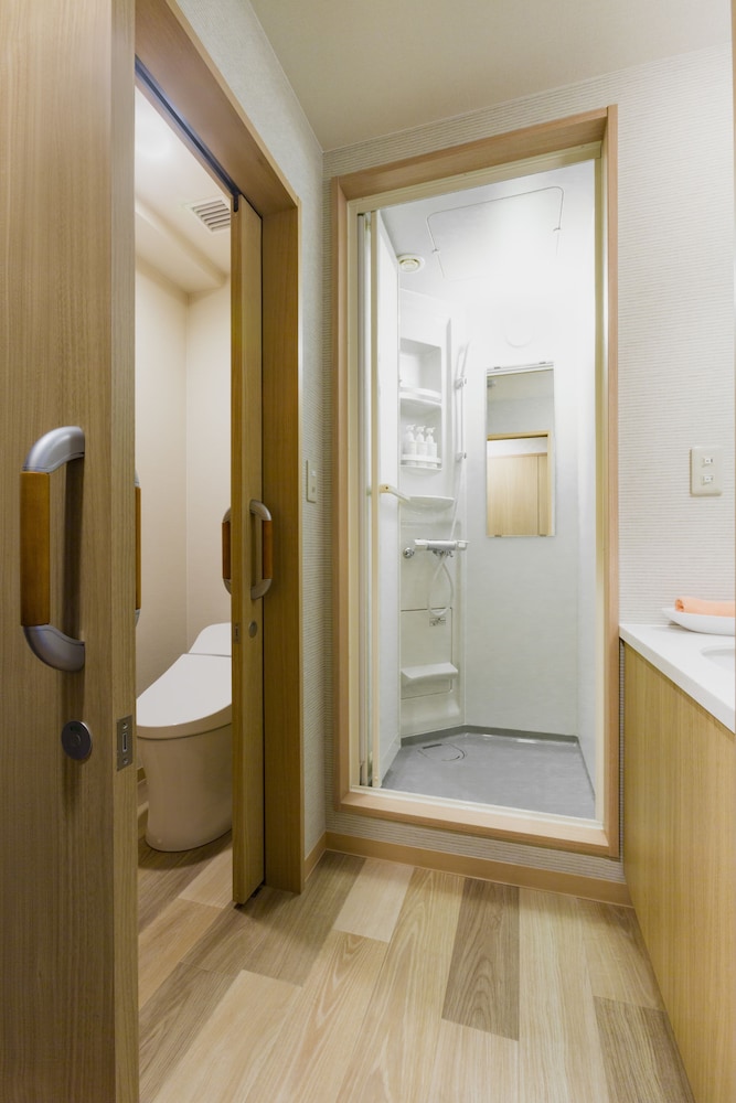 Hotel Yumoto Noboribetsu 50/50