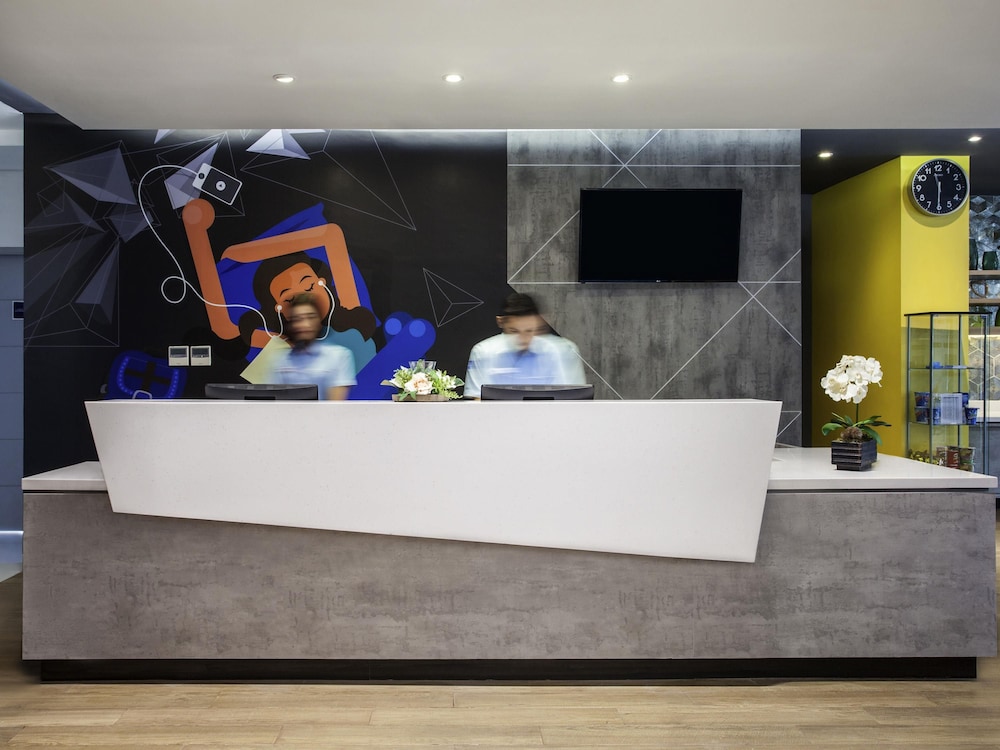 Ibis budget Surabaya Diponegoro 9/38