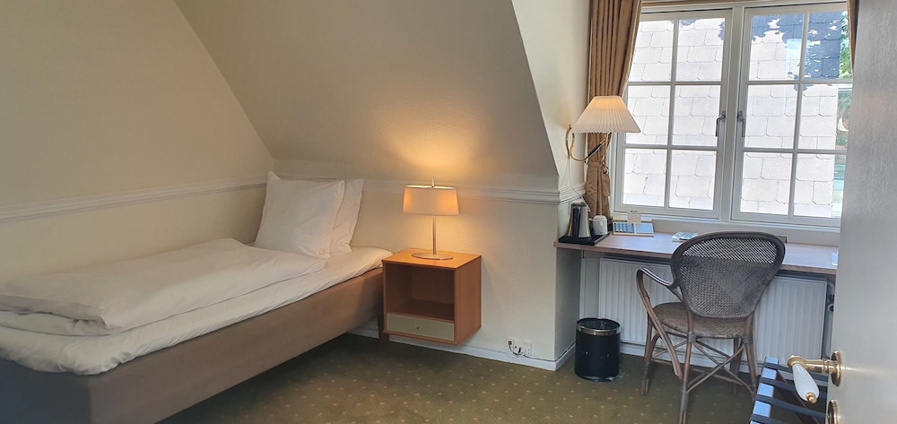 Hotel Knudsens Gaard 47/54