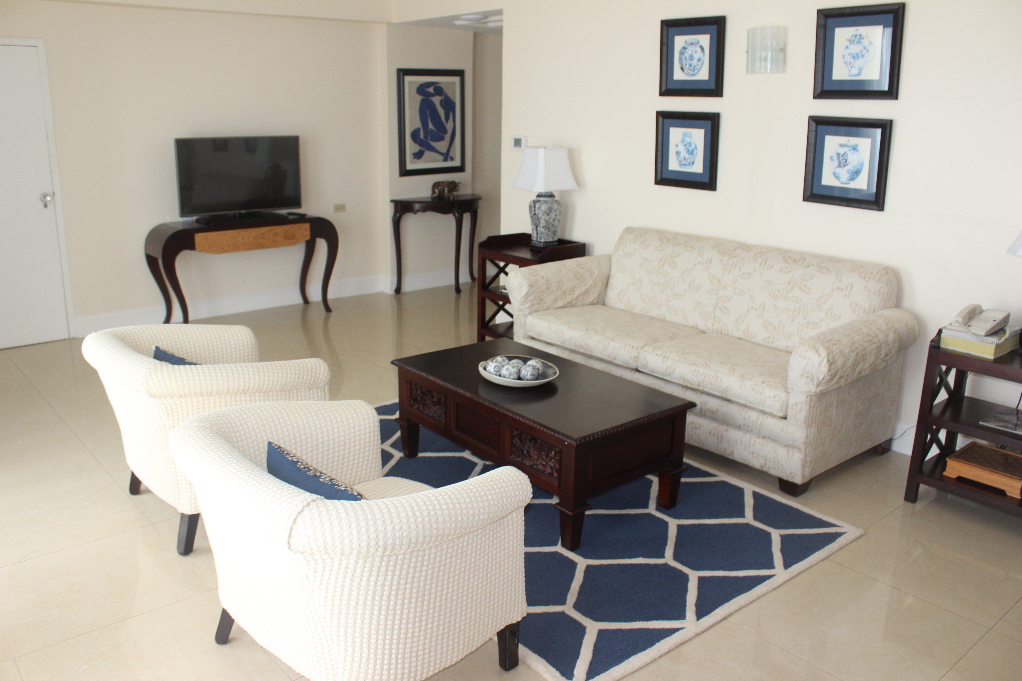 Jamaica Pegasus Hotel 69/100