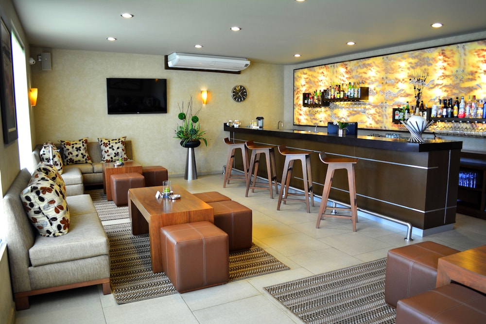 Layfer Express Hotel Inn Cordoba Veracruz 34/47