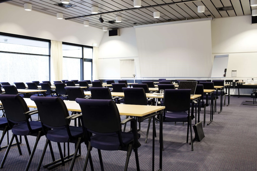 Scandic Aarhus Vest 34/47