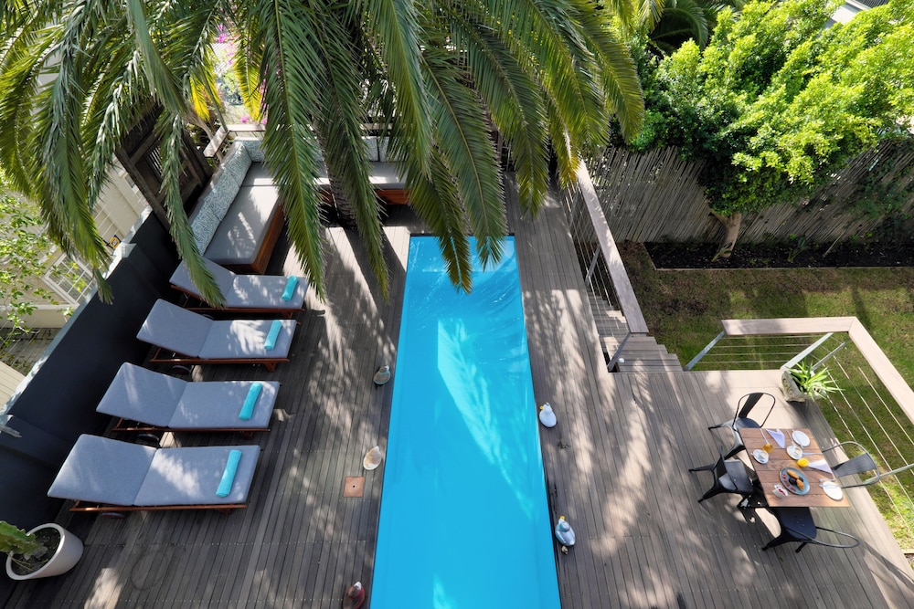 The Tree House Boutique Hotel 41/50