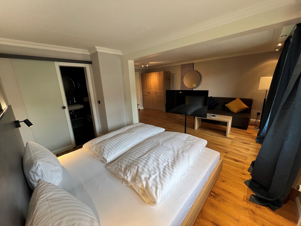 Hotel Lamm Mitteltal 6/50