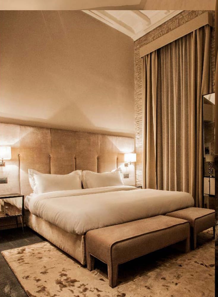 DOM Hotel Roma 13/50