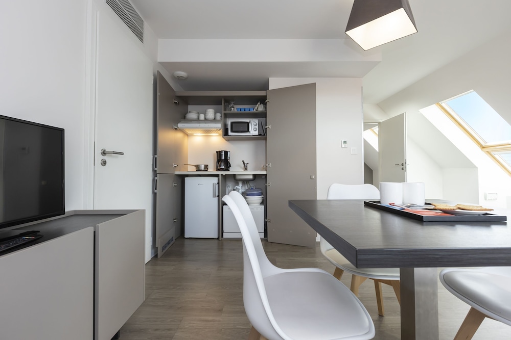 Appart hotel Odalys City Colmar Centre 45/50