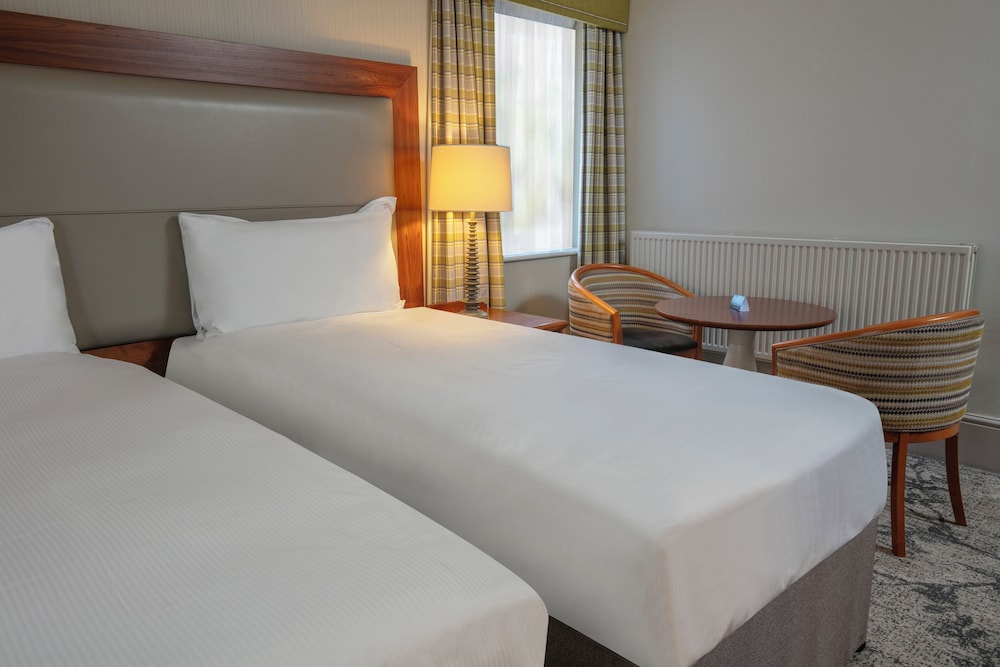 Dunston Hall Hotel, Spa & Golf Resort 9/50
