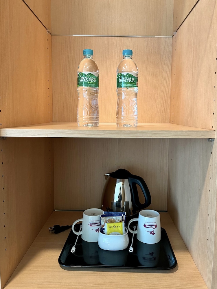 Sendale Tainan Science Park Hotel 33/47