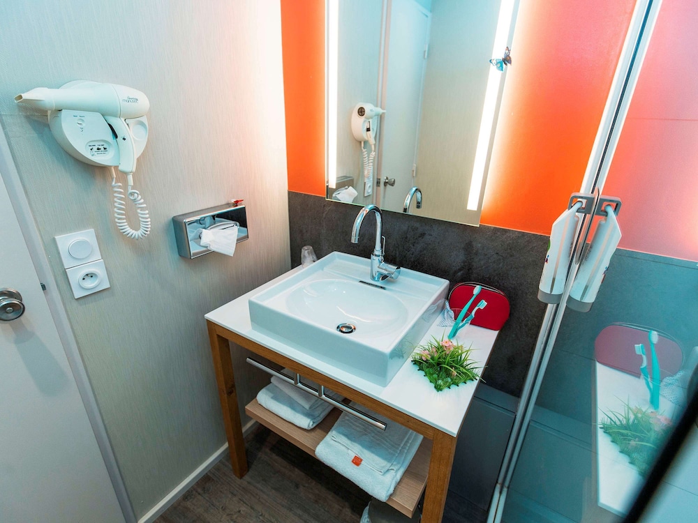 Ibis Styles Tours Sud 26/78