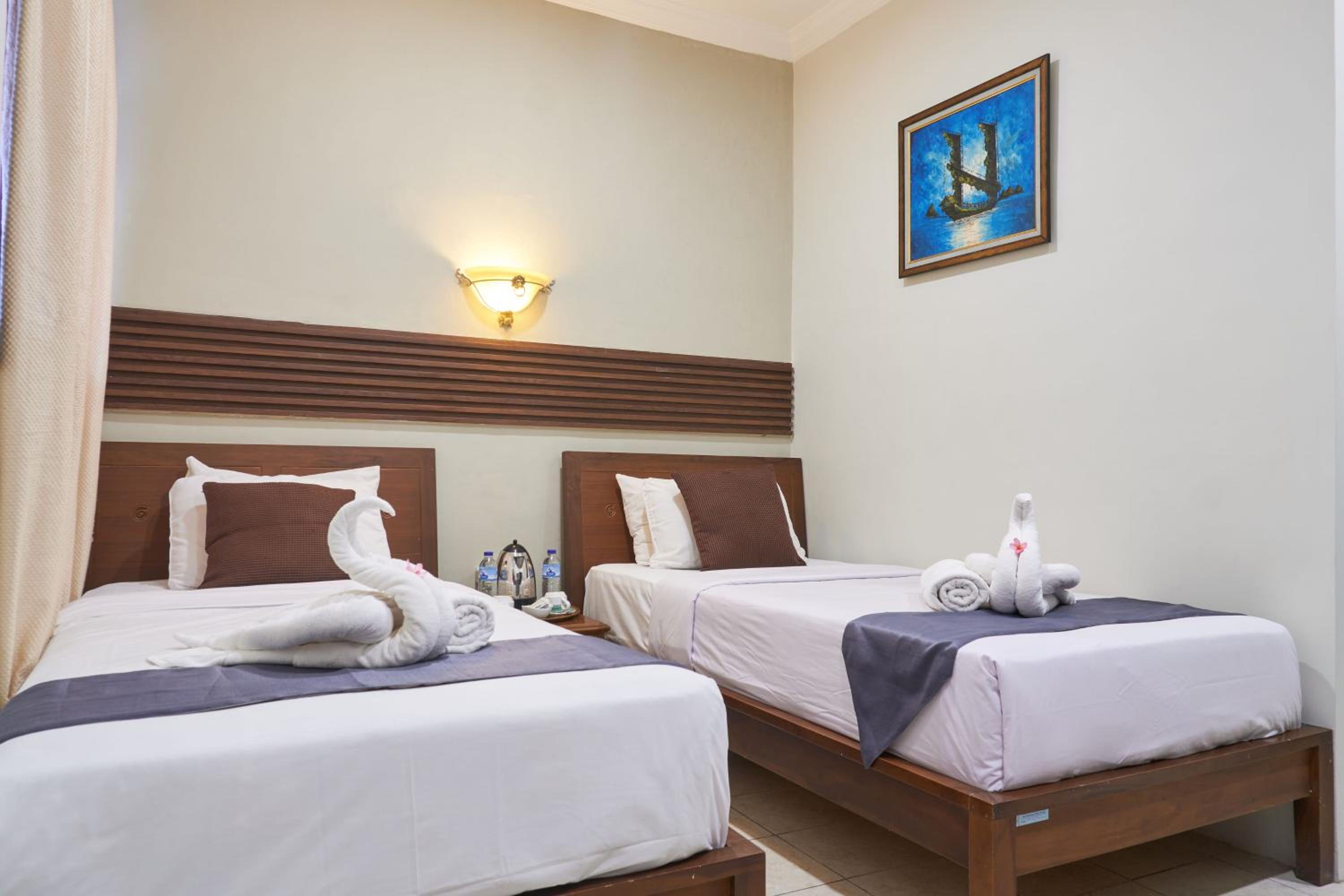 Horison Resort Tlogo Semarang 6/36