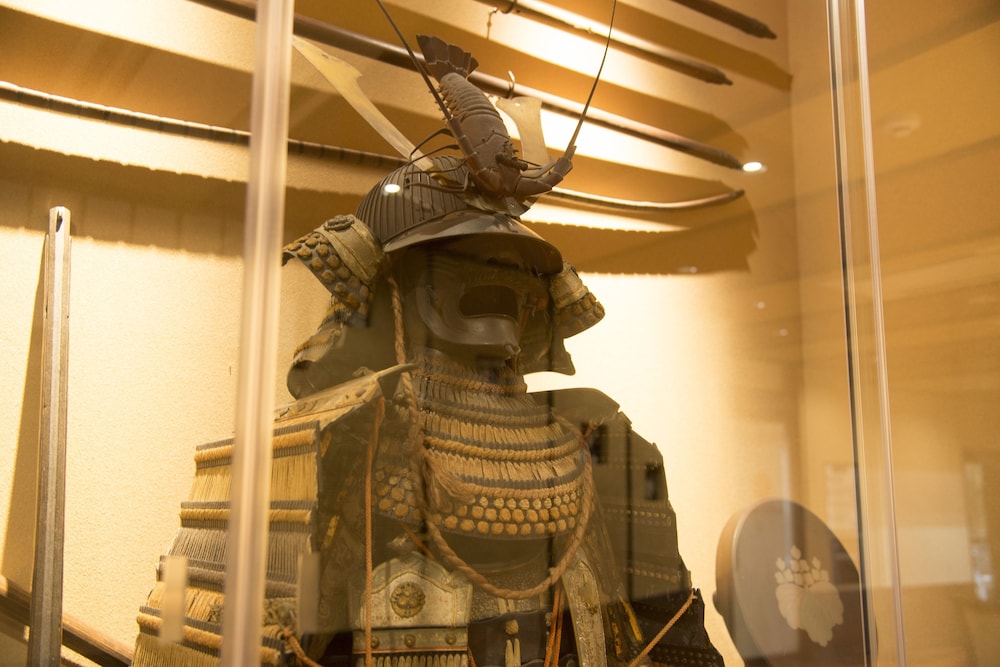 Tenpyo Ryokan 20/39