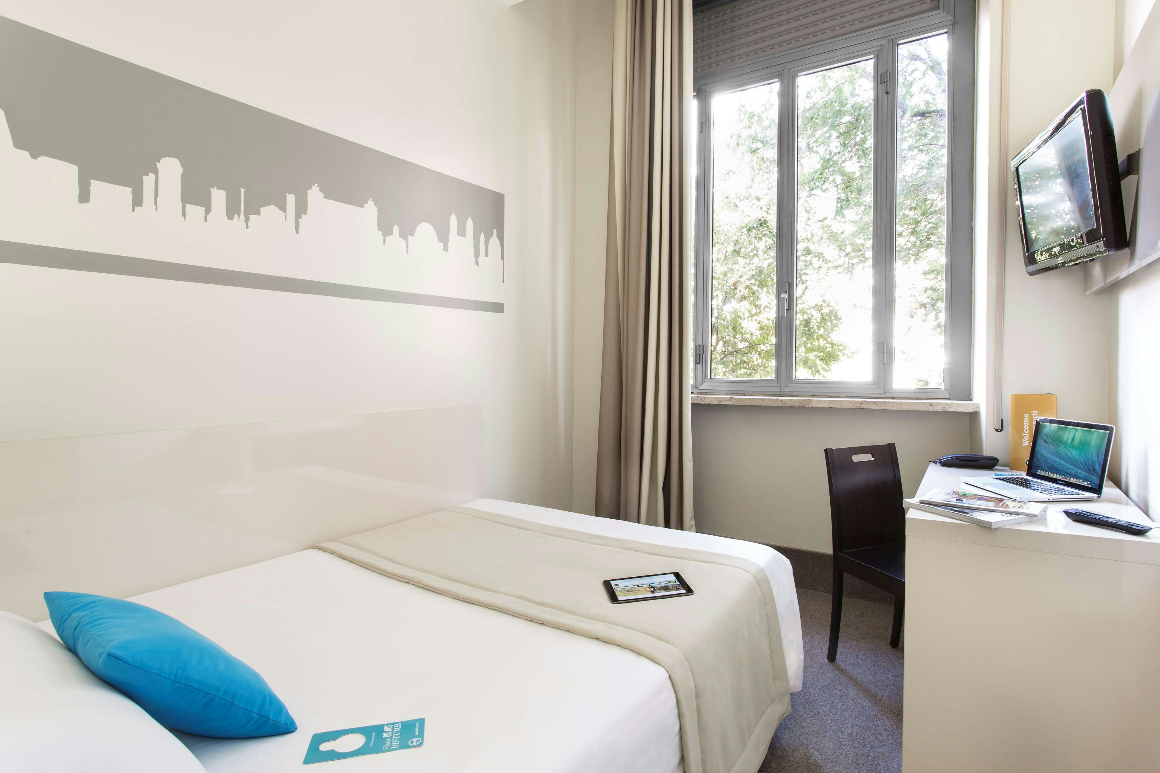 B&B Hotel Roma Trastevere 19/67