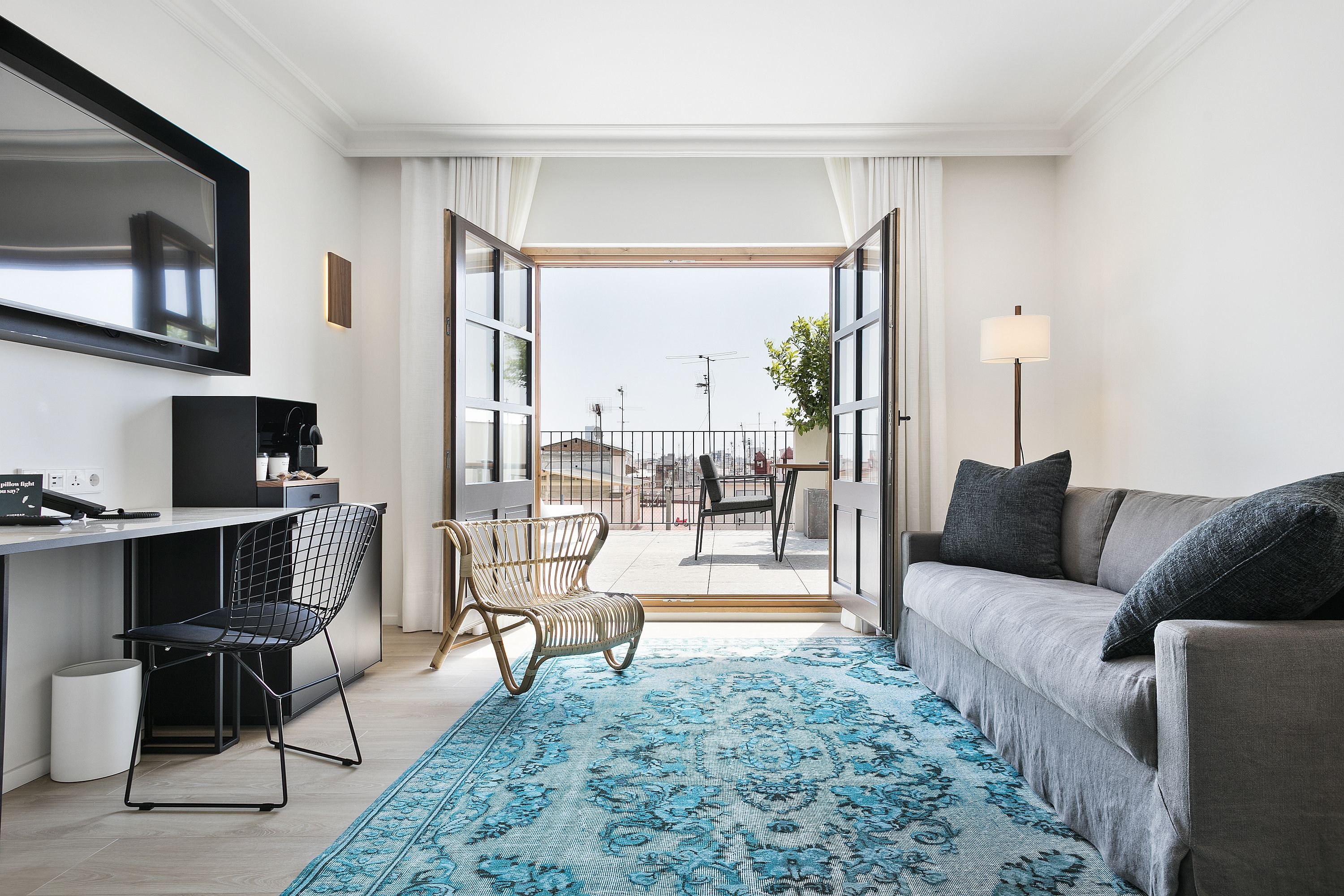 Yurbban Passage Hotel Spa 45/71
