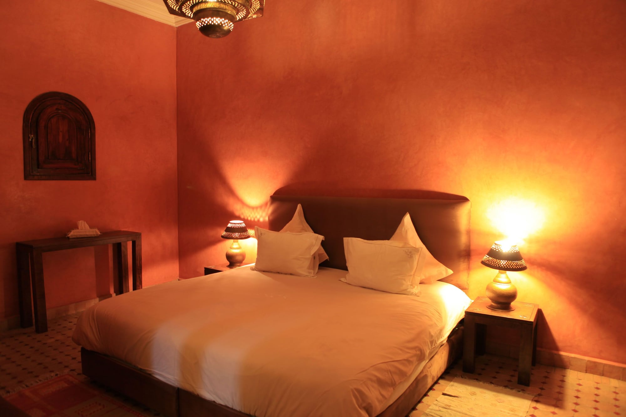 MARRAKECH, SUITE