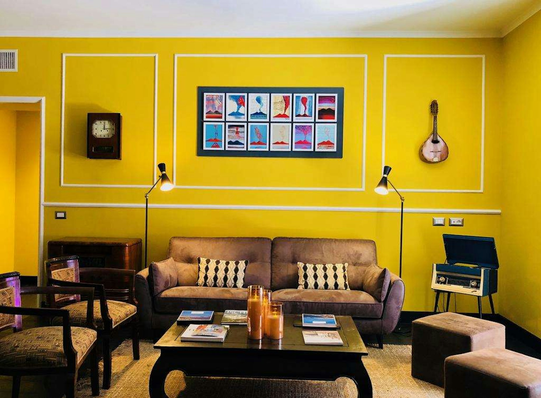 Caruso Place Boutique Wellness Suites 40/70