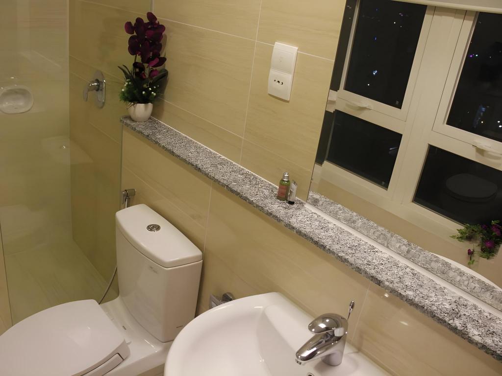 An Phu Plaza Serviced Apartment 43/47