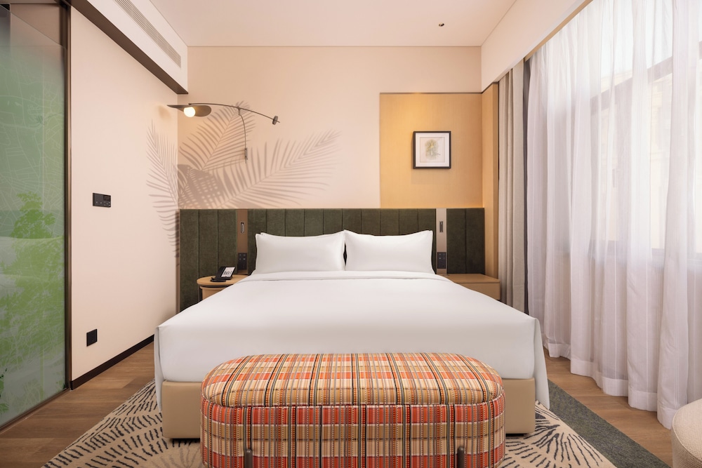 Room, King Bed, Accessible