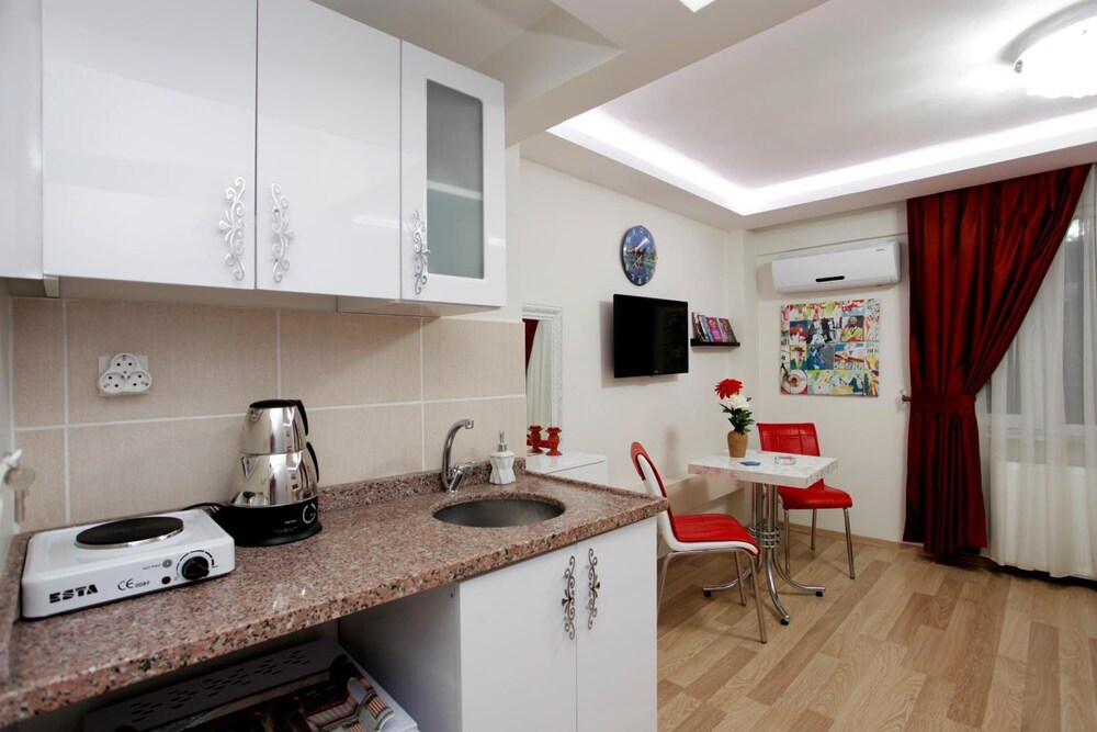 Taksim Istiklal Suites 13/20