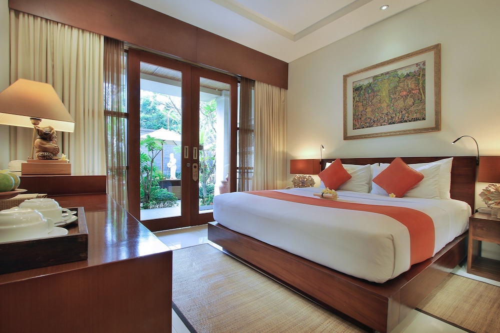 Tebesaya Cottages 7/33
