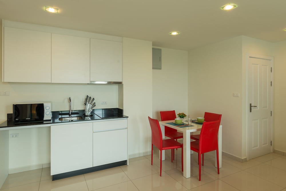 Art On The Hill By Pattaya Sunny Rentals 42/46