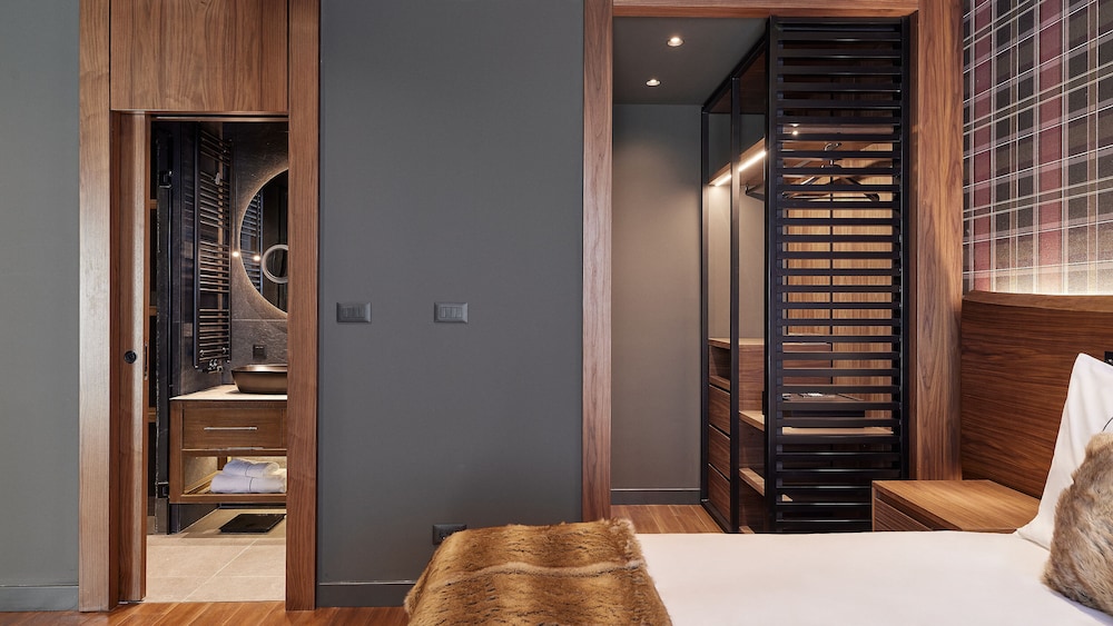BOR Natural Chic Suites by Karisma 15/50