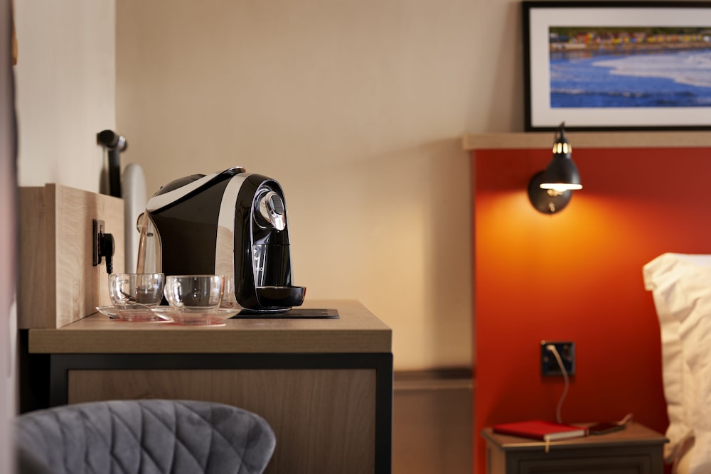 Bike & Boot Inns Scarborough - Leisure Hotels for Now 19/50