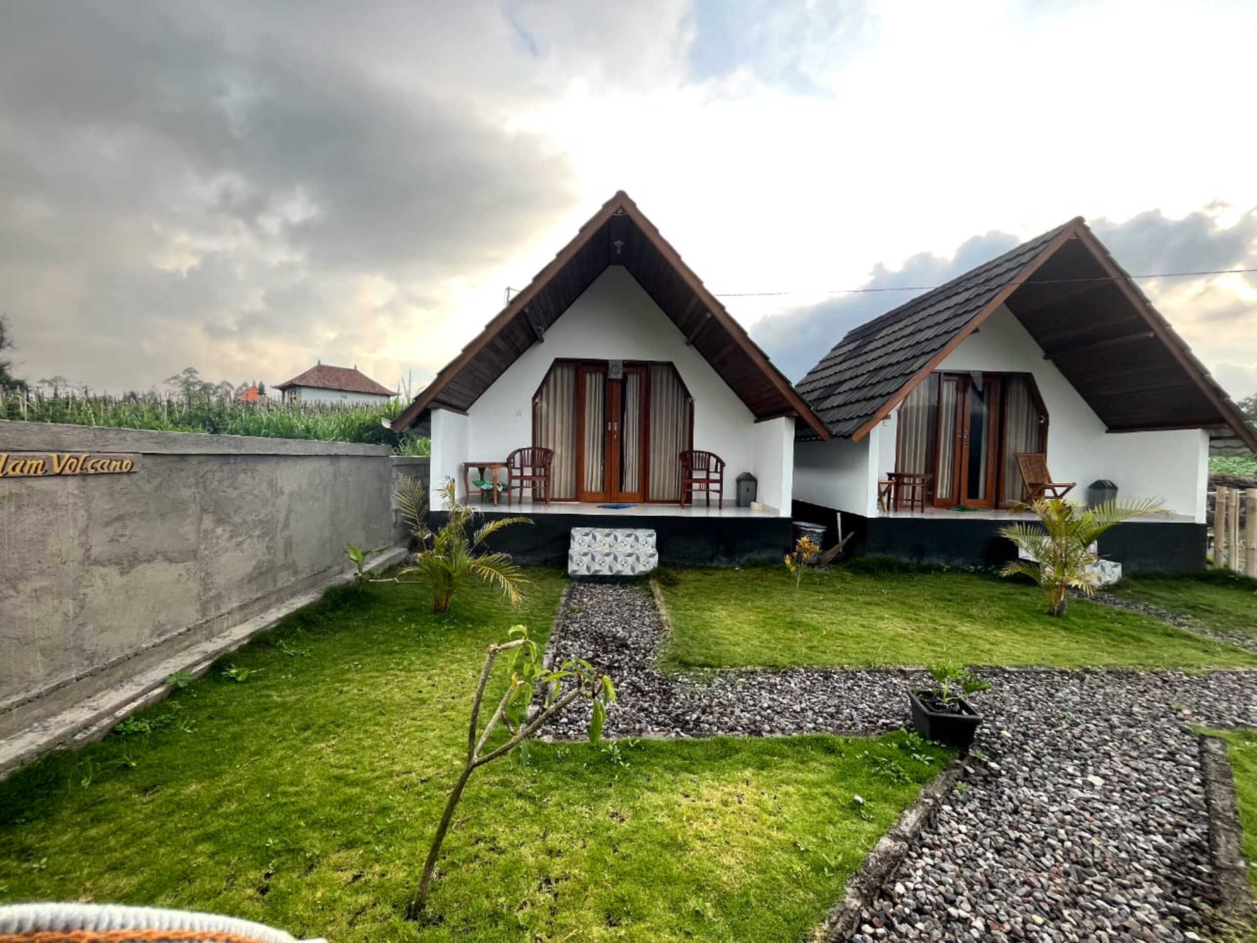 Belvilla Serene Paradise Resort Batur Hot Spring 27/40