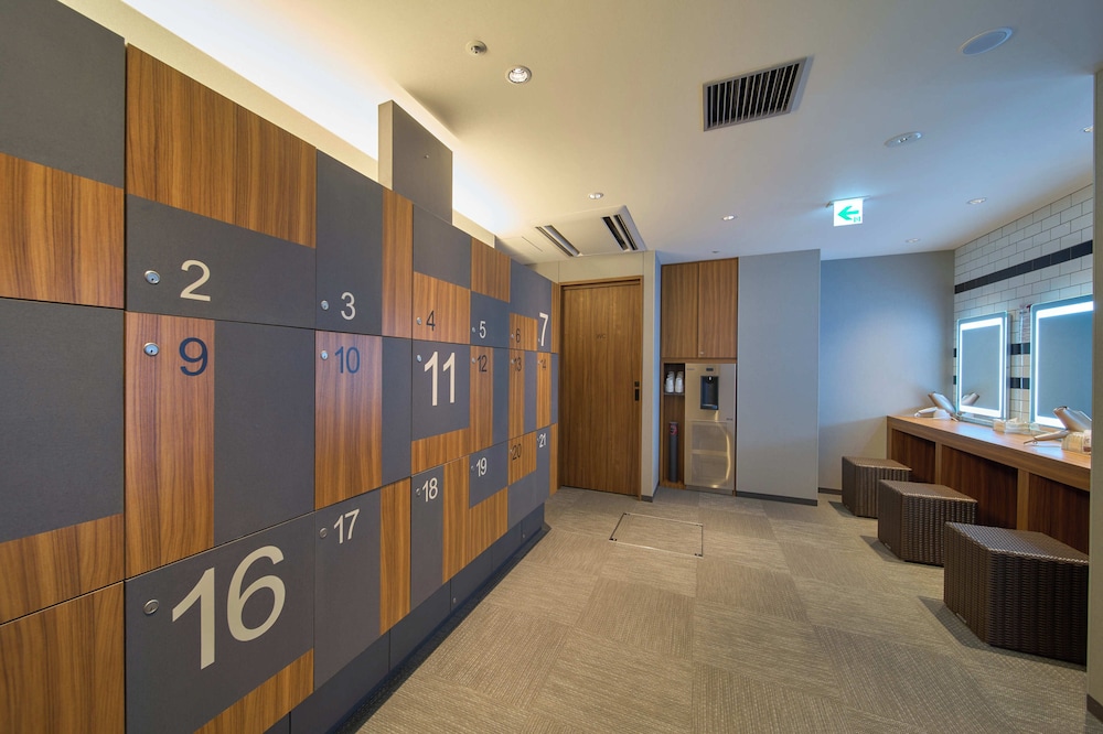 Via Inn Osaka Kyobashi (JR West Group) 7/50