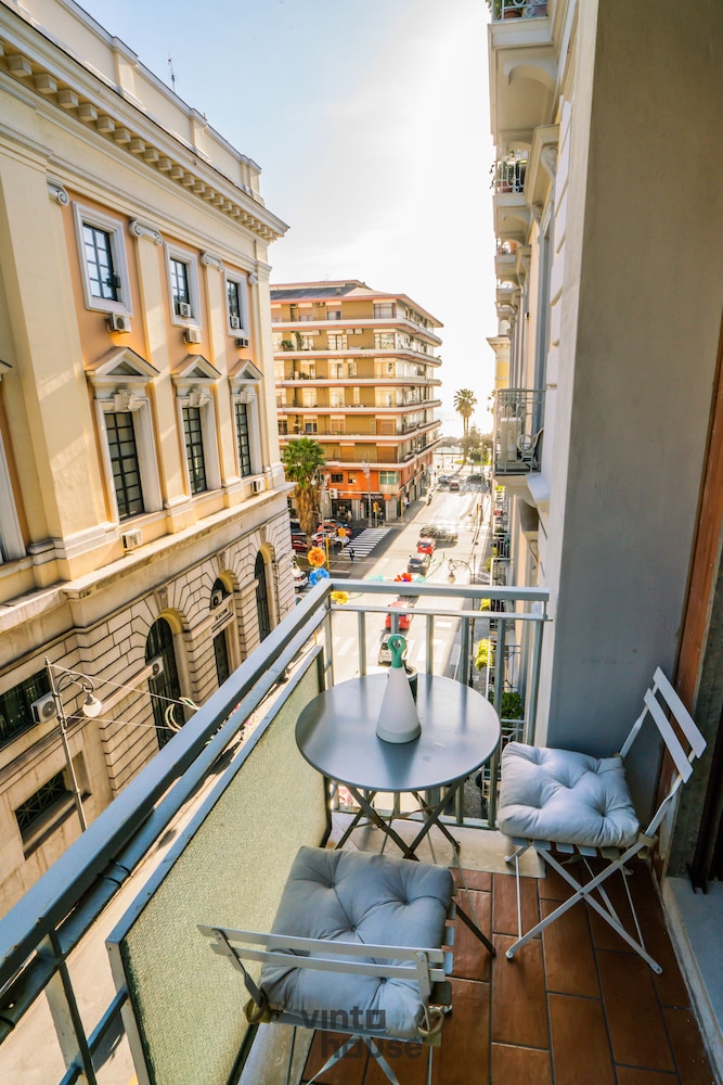 VINTO HOUSE SALERNO - AMALFI COAST 28/50